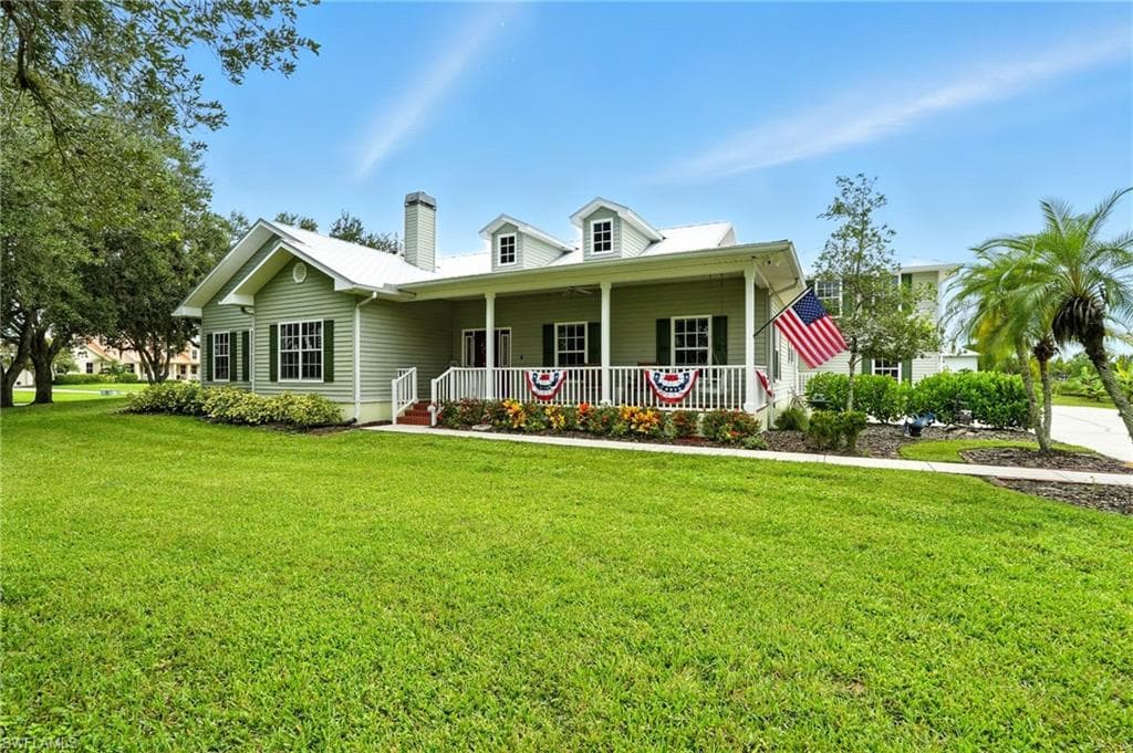 16300 Forest Mist CT ALVA, FL 33920