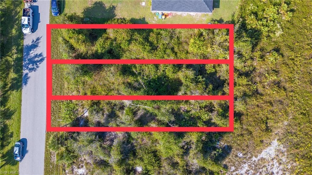 27100 & 27096 Partin DR PUNTA GORDA, FL 33983