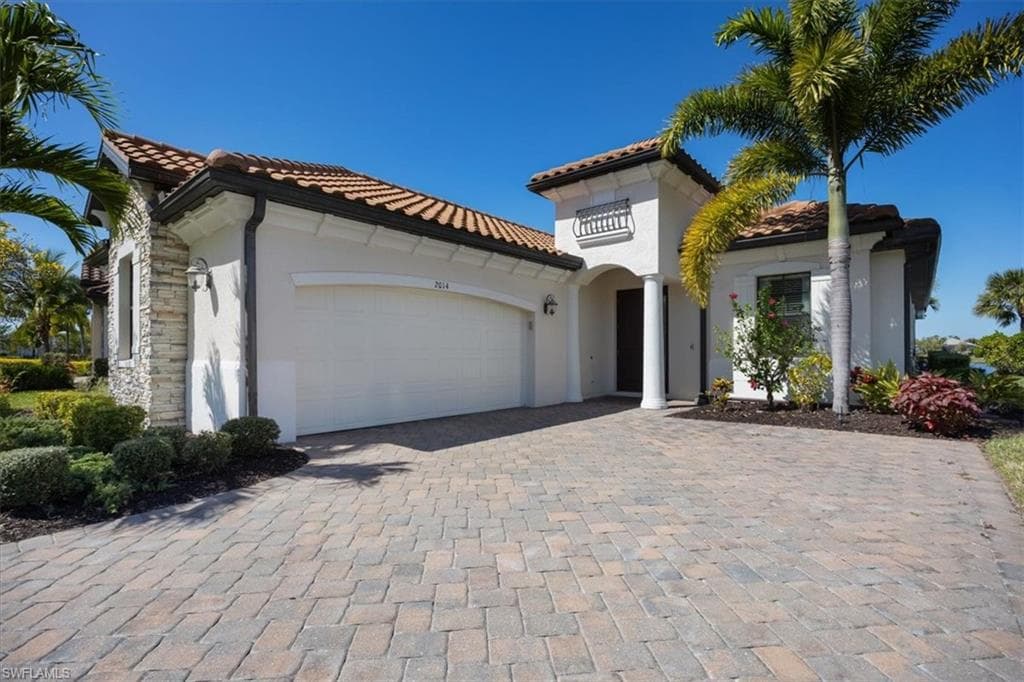 2014 Mustique ST NAPLES, FL 34120