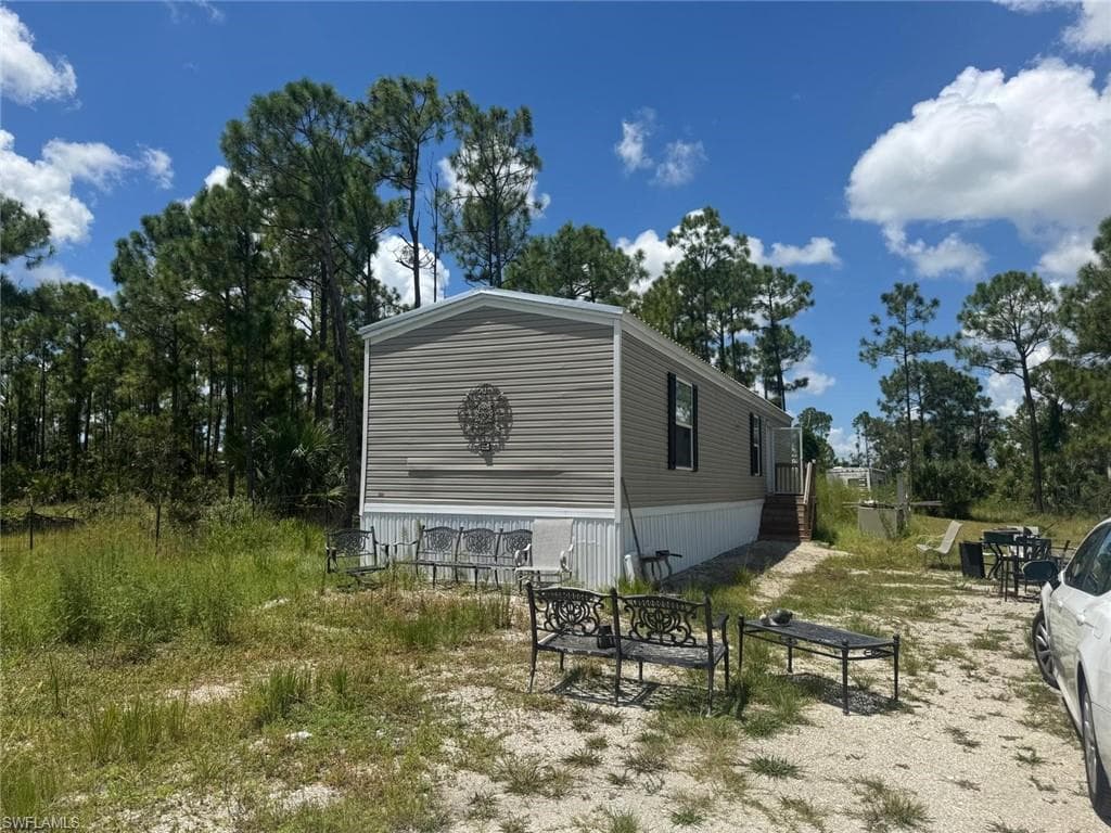 8073 Austrian BLVD PUNTA GORDA, FL 33982