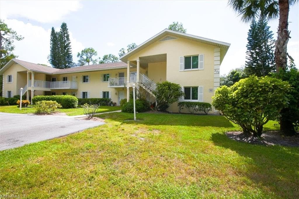 230 Timber Lake CIR C204 NAPLES, FL 34104