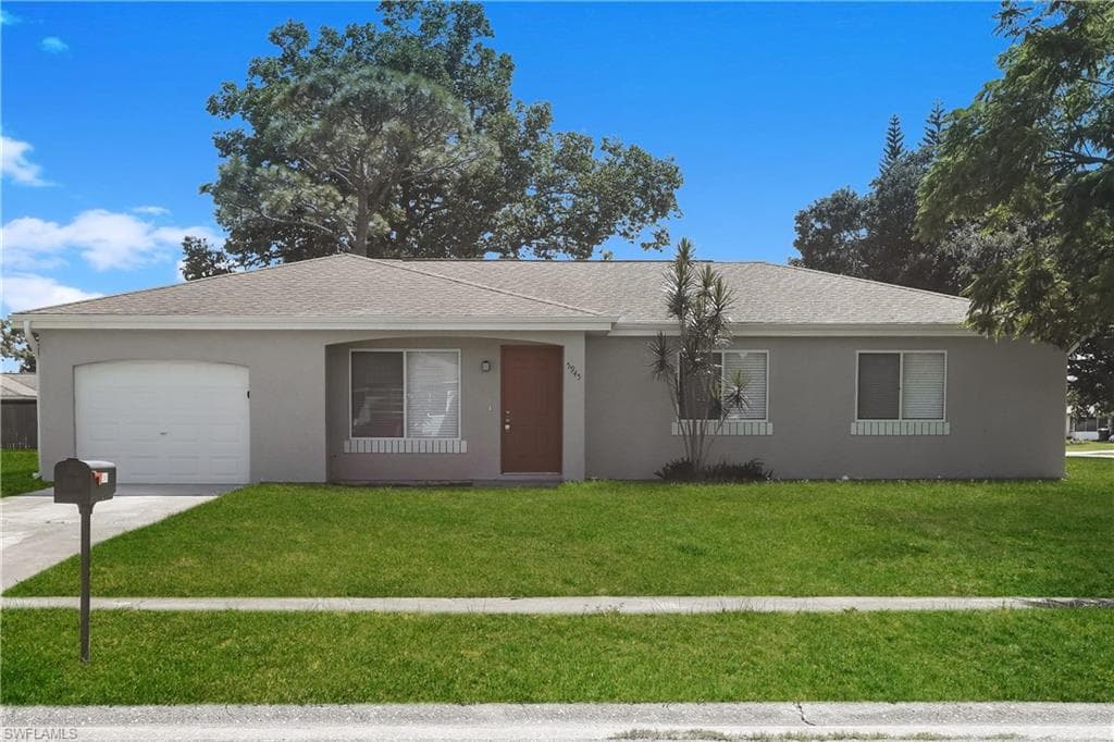 5945 Spearman CIR NORTH PORT, FL 34287
