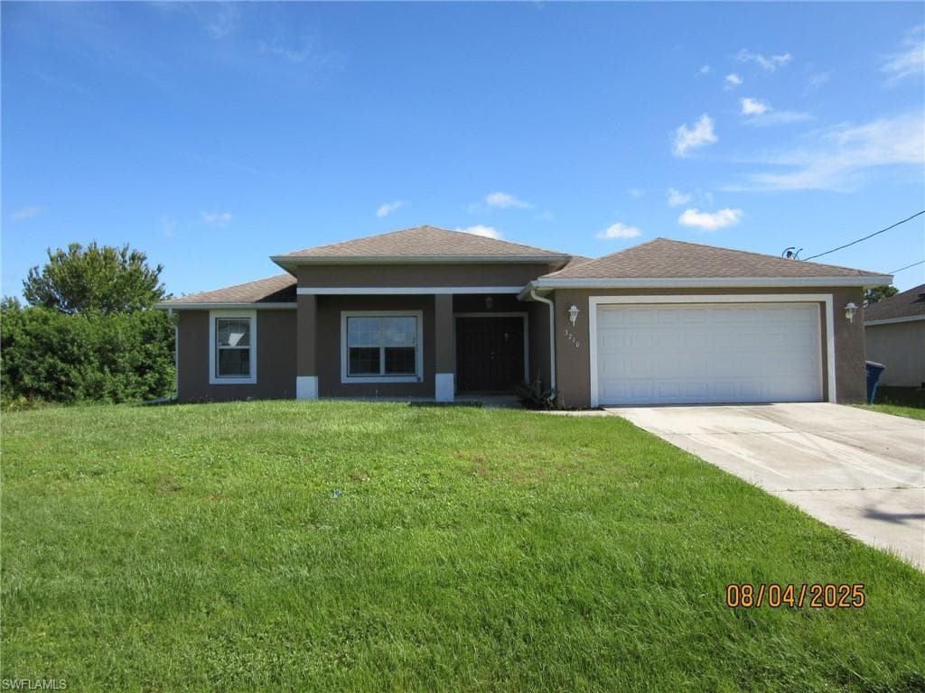 3710 14th ST W LEHIGH ACRES, FL 33971
