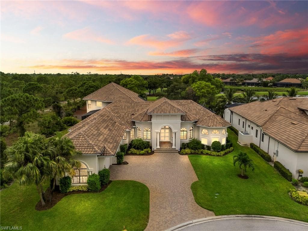 18990 Knoll Landing DR FORT MYERS, FL 33908