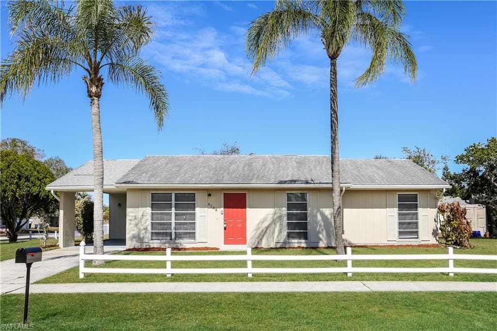 8288 Alam AVE NORTH PORT, FL 34287