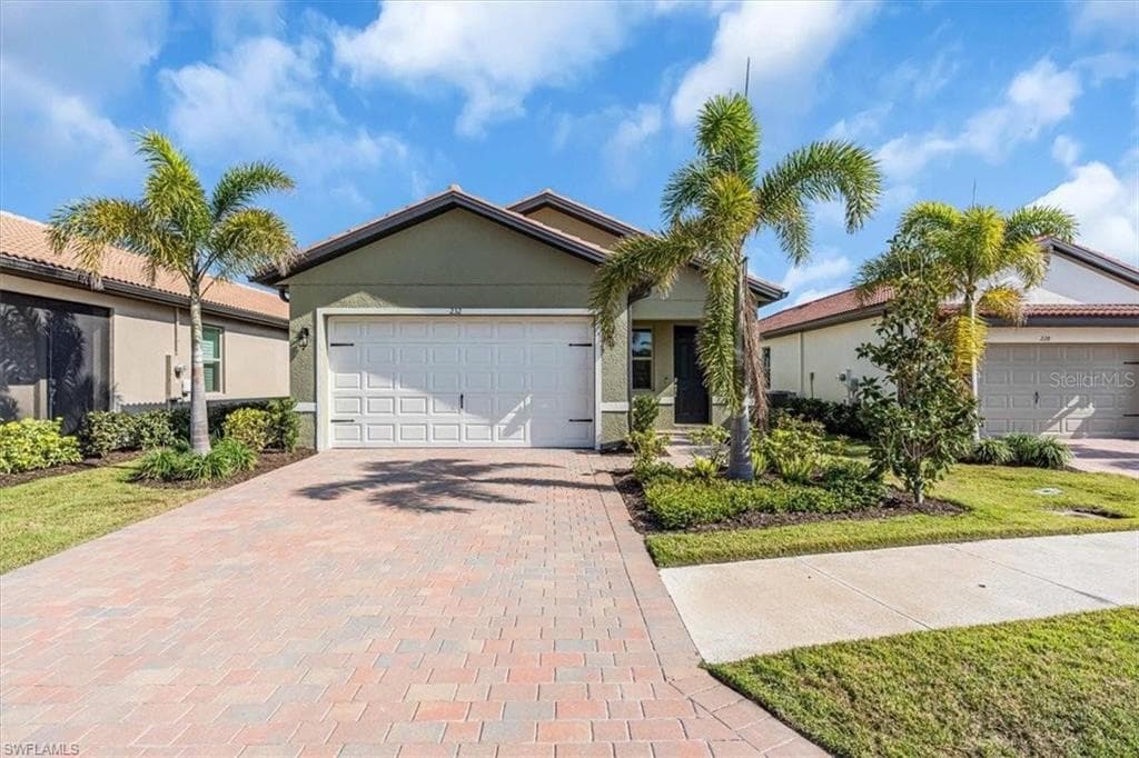 232 Teramo WAY NOKOMIS, FL 34275