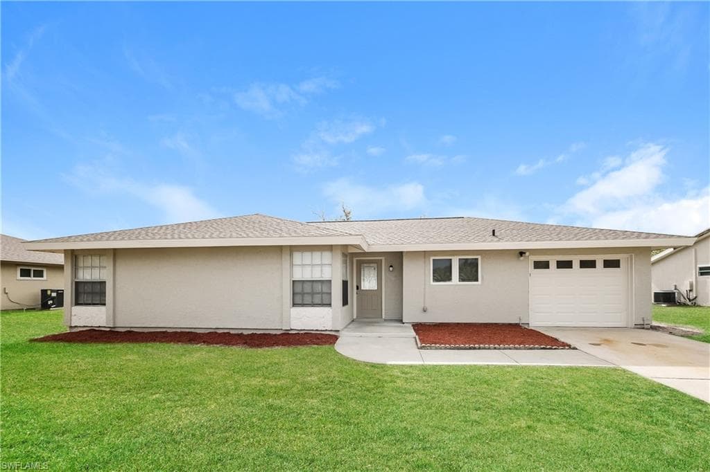 4609 Mongite RD NORTH PORT, FL 34287