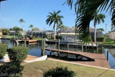 166 SW 52nd ST CAPE CORAL, FL 33914