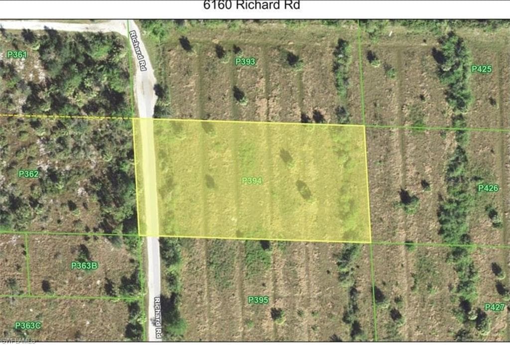 6160 Richard RD PUNTA GORDA, FL 33982