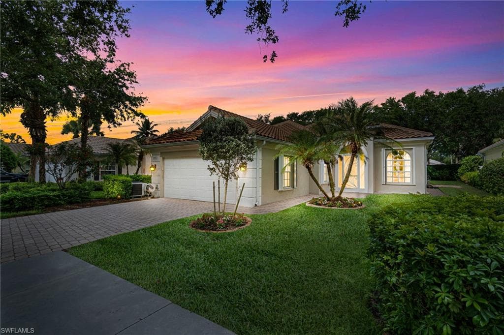 2733 Island Pond LN NAPLES, FL 34119