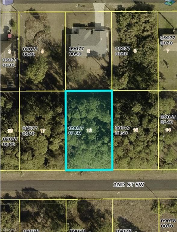 3210 2nd ST SW LEHIGH ACRES, FL 33976