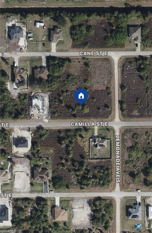 733 Camilla ST E LEHIGH ACRES, FL 33974
