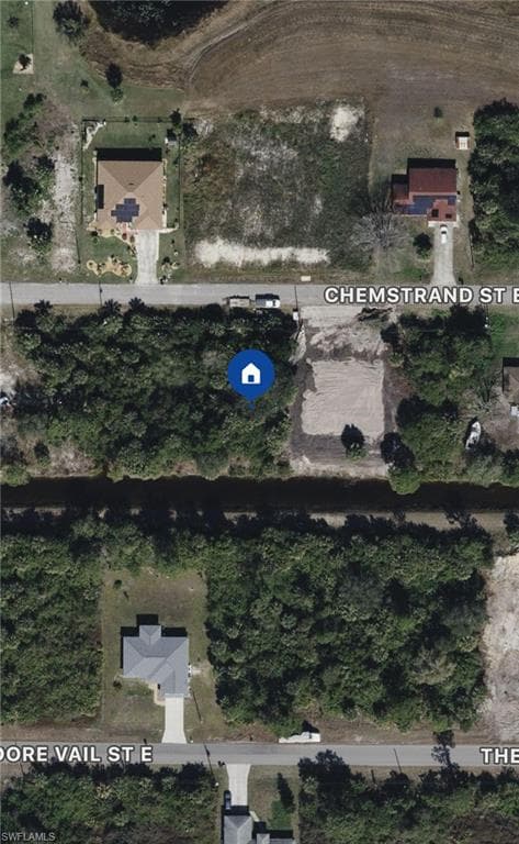 720 Chemstrand ST E LEHIGH ACRES, FL 33974