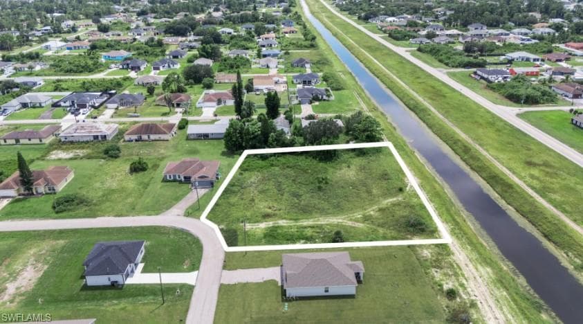 3017 24th ST SW LEHIGH ACRES, FL 33976