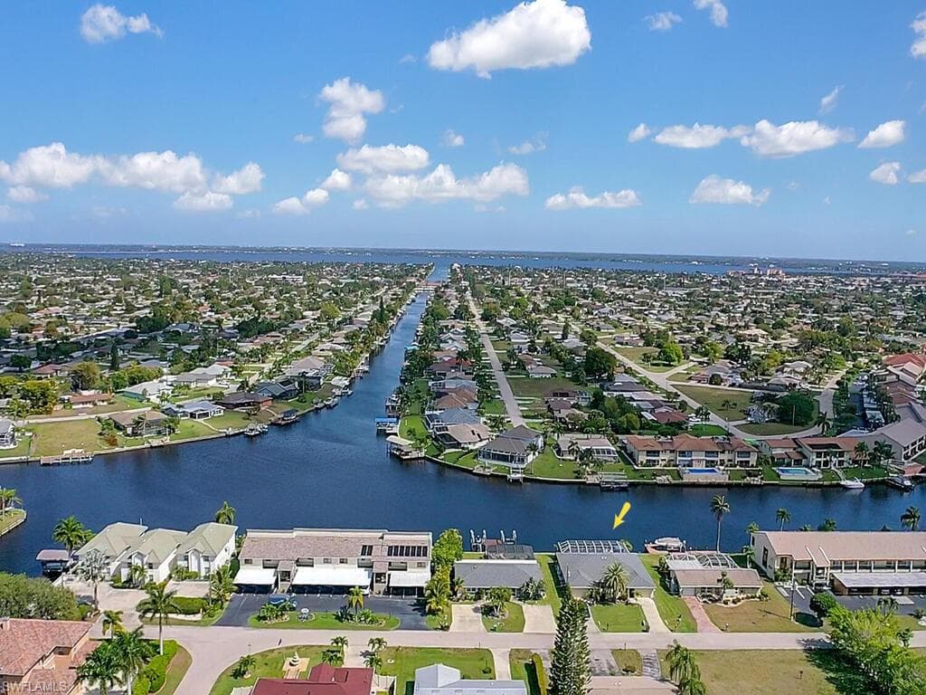 3619 SE 10th AVE CAPE CORAL, FL 33904