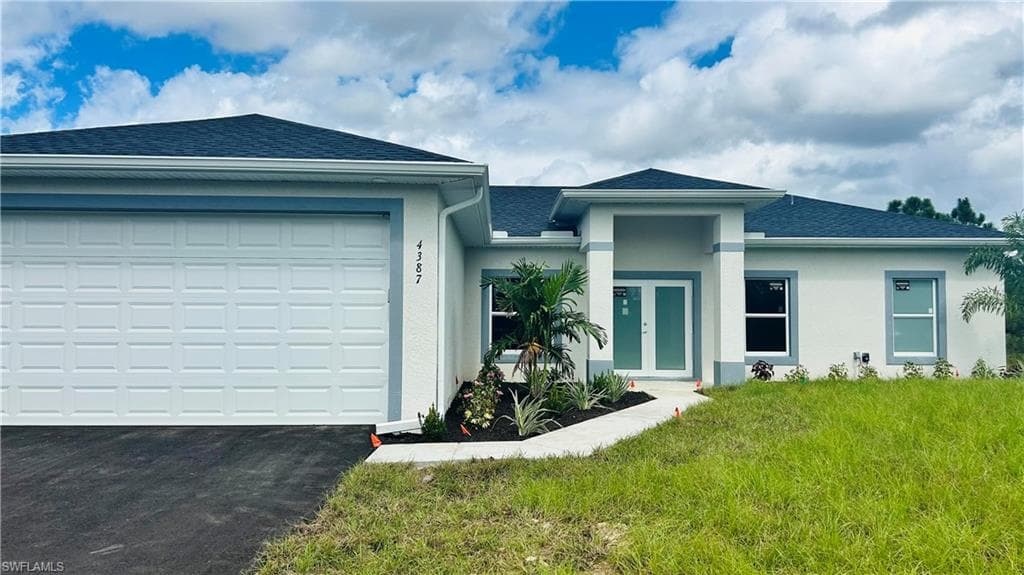 4387 70 AVE NE NAPLES, FL 34120