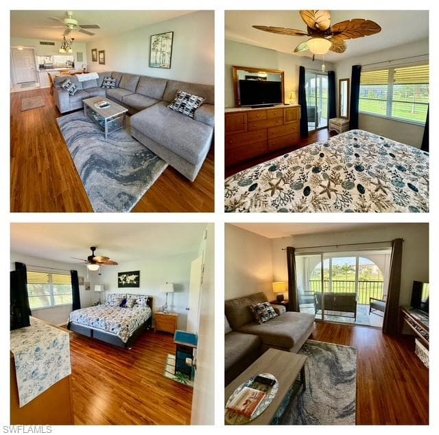 9 High Point CIR N 305 NAPLES, FL 34103