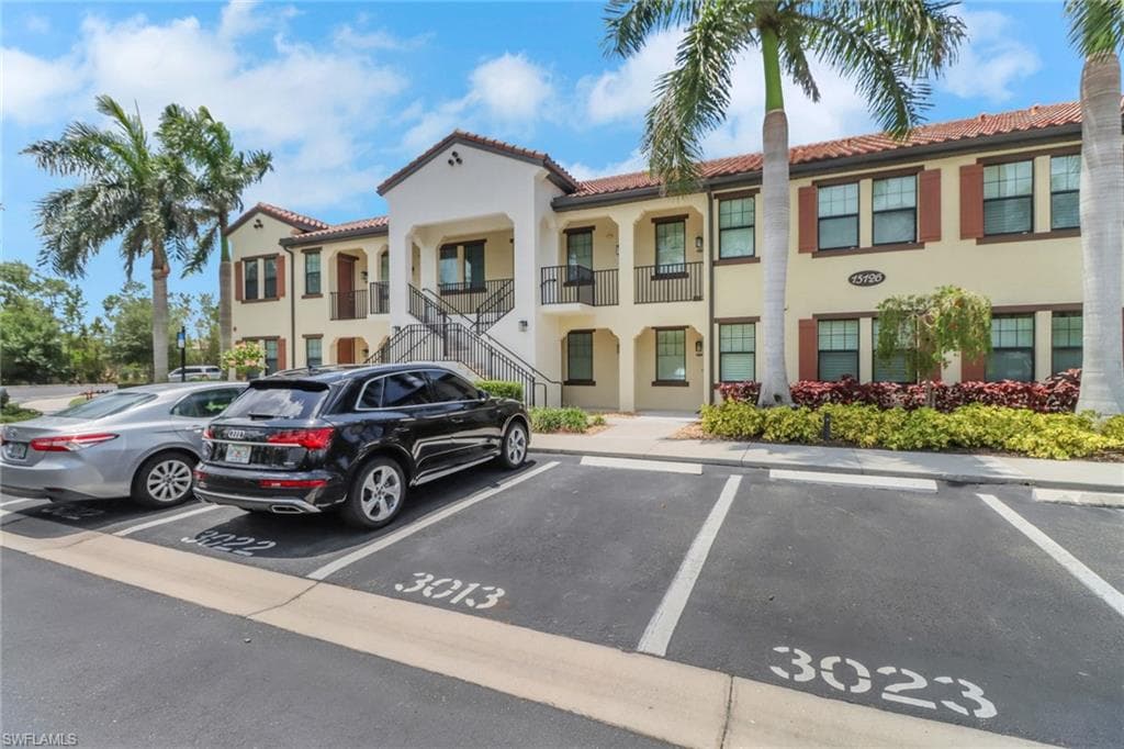 15126 Palmer Lake CIR 103 NAPLES, FL 34109