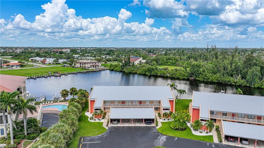 1344 Rock Dove CT D102 PUNTA GORDA, FL 33950