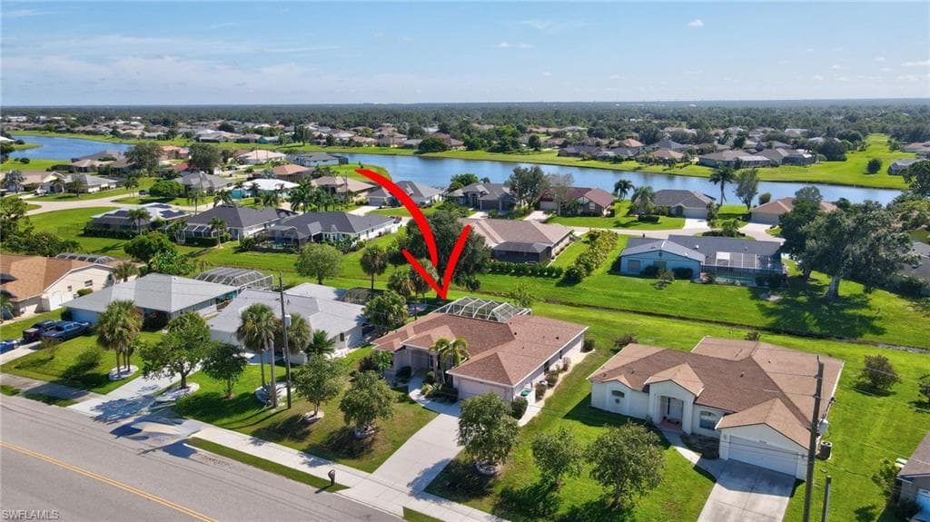 2450 Rio De Janeiro AVE PUNTA GORDA, FL 33983