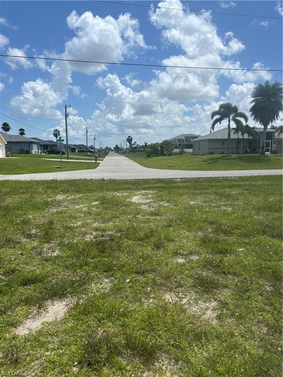 1840 NW 19th AVE CAPE CORAL, FL 33993