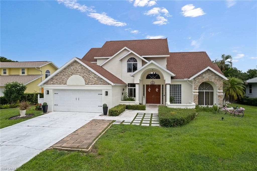 6748 Willow Lake CIR FORT MYERS, FL 33966