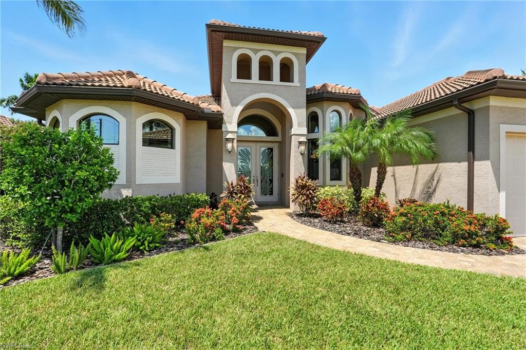 24378 Peppercorn RD PUNTA GORDA, FL 33955