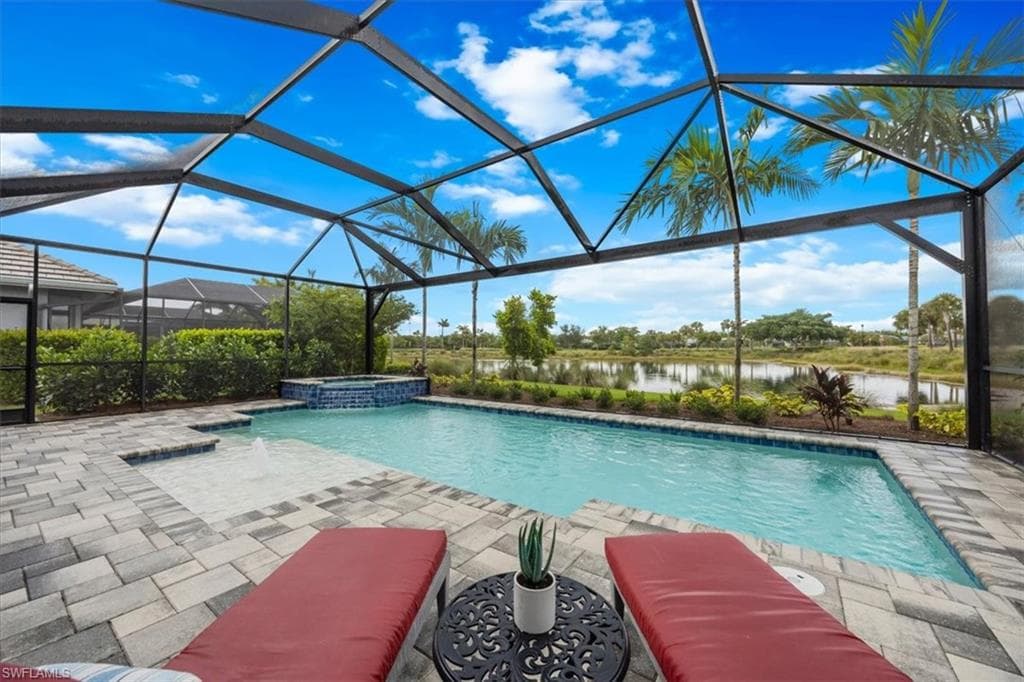 5773 Anegada DR NAPLES, FL 34113