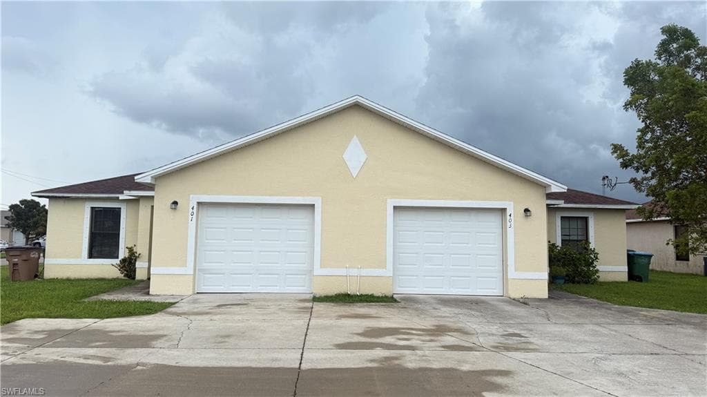 401 Nicholas PKWY W CAPE CORAL, FL 33991
