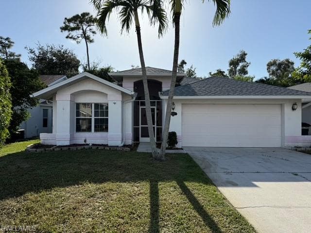 17880 Bermuda Dunes DR FORT MYERS, FL 33967