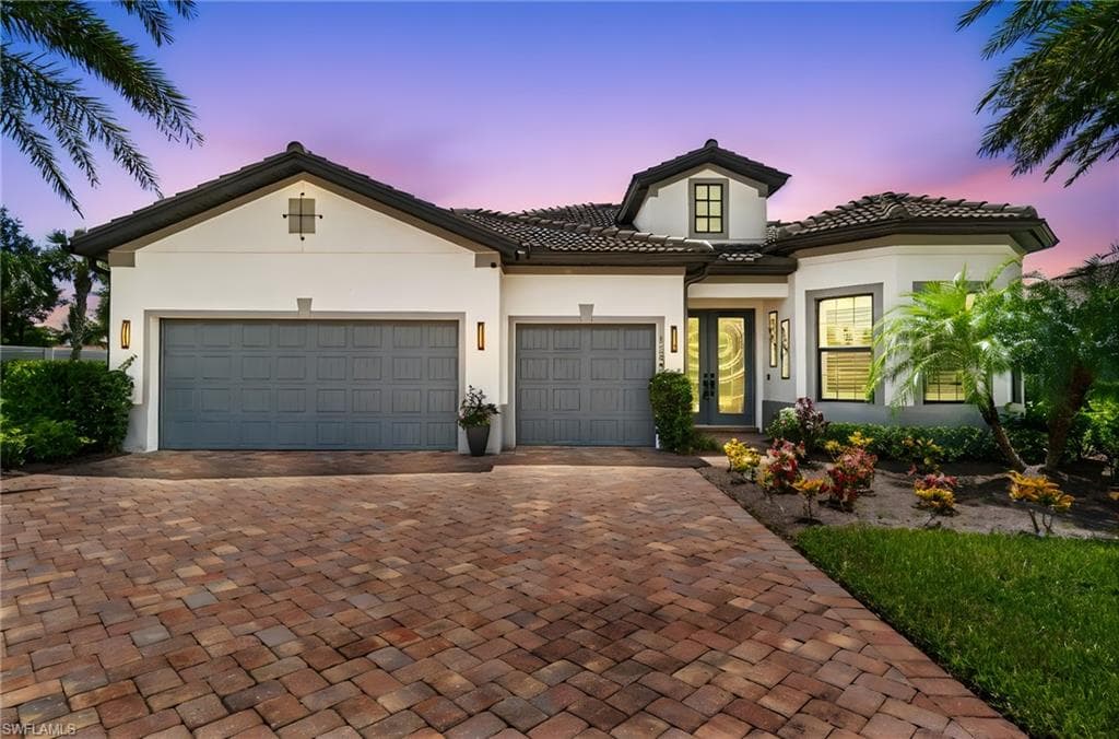 12259 Sussex ST FORT MYERS, FL 33913