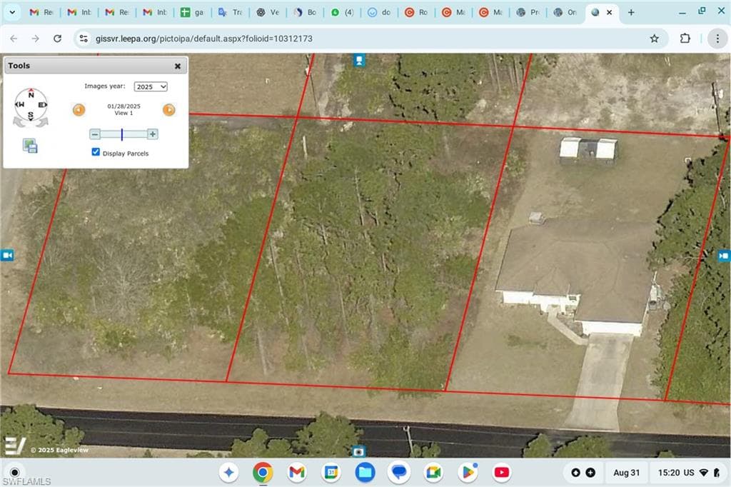 2512 44th ST W LEHIGH ACRES, FL 33971