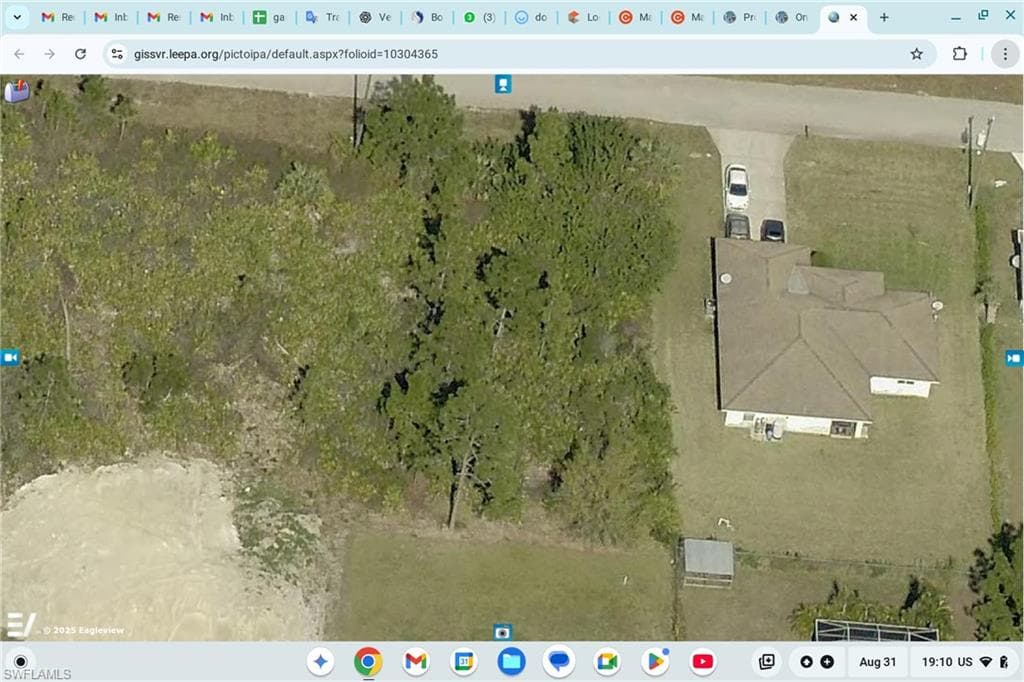 3309 62nd ST W LEHIGH ACRES, FL 33971