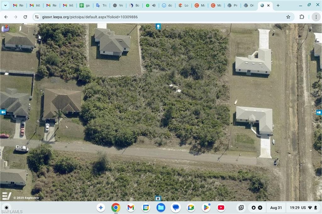 2815 58th ST W LEHIGH ACRES, FL 33971