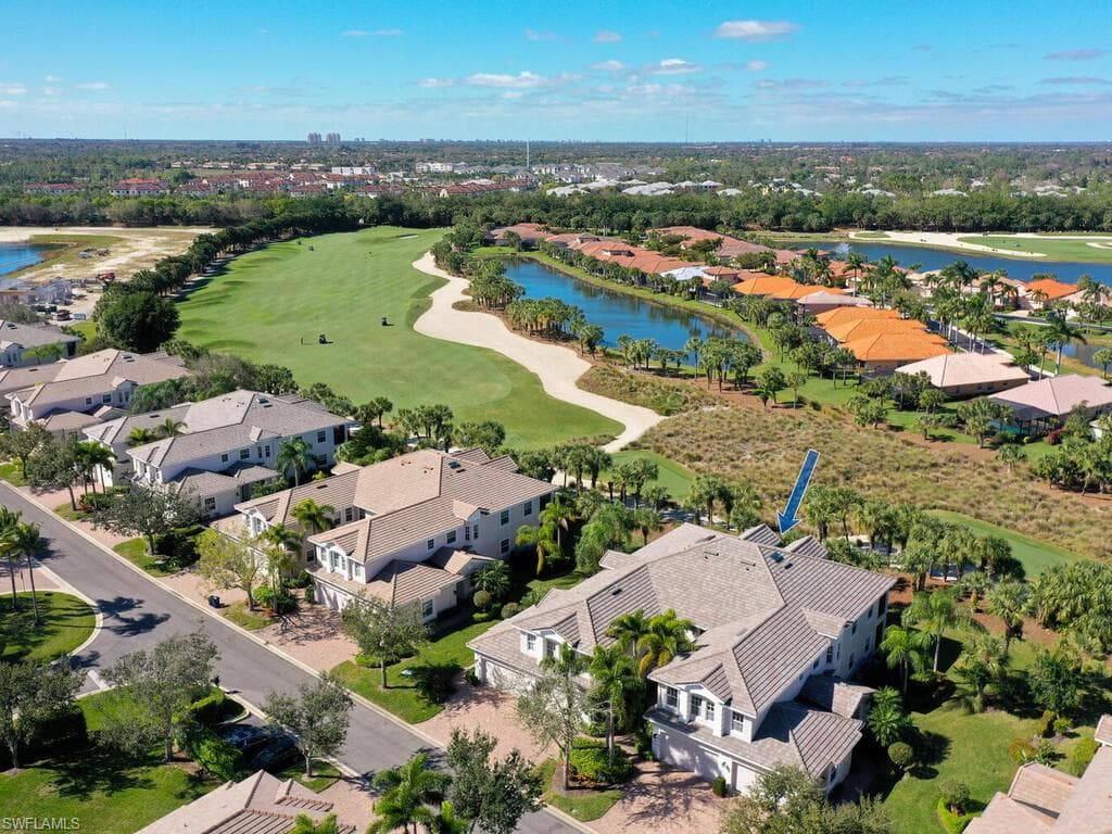 10540 Marino Pointe DR 301