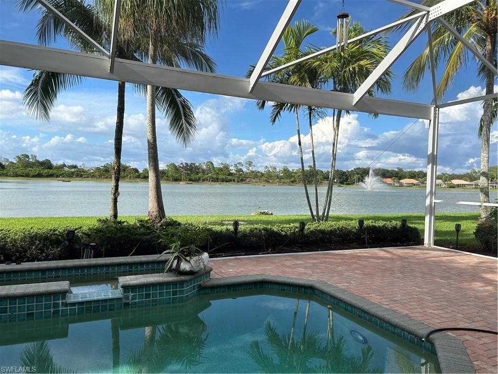 3893 Jasmine Lake CIR NAPLES, FL 34119