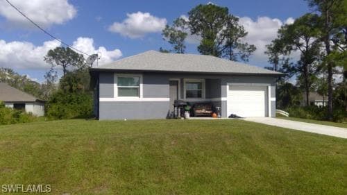 512 WESTDALE AVE LEHIGH ACRES, FL 33972