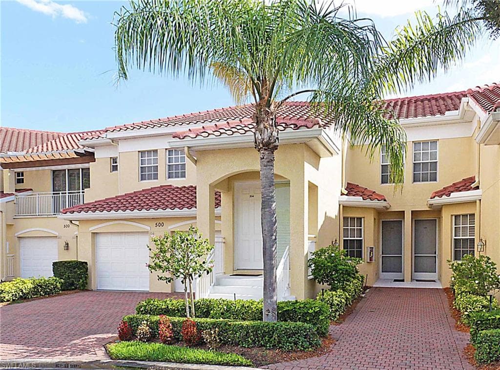 500 L'Ambiance CIR 5-104 NAPLES, FL 34108