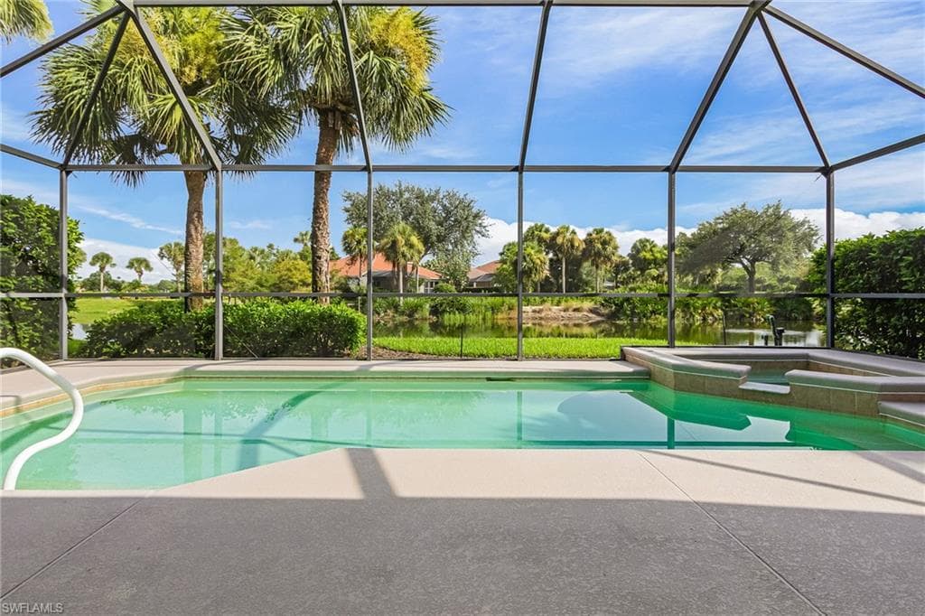 9544 Hemingway LN FORT MYERS, FL 33913