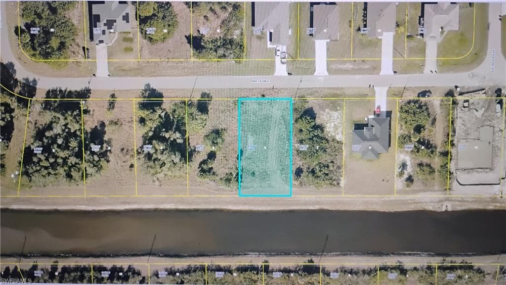 216 Preston ST LEHIGH ACRES, FL 33974