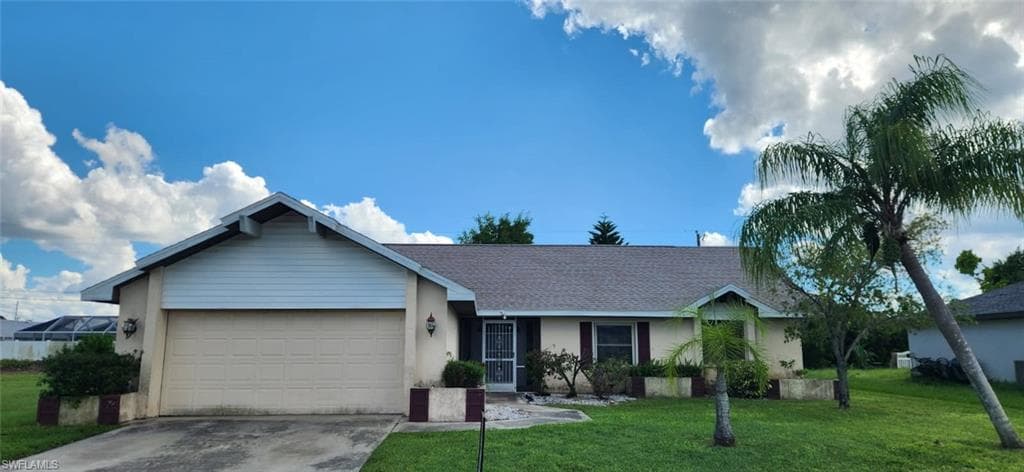 1430 SE 22nd ST CAPE CORAL, FL 33990