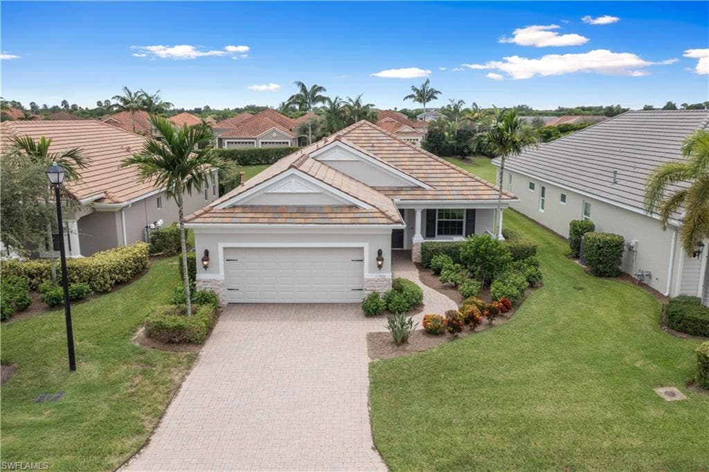 4654 Mystic Blue WAY FORT MYERS, FL 33966
