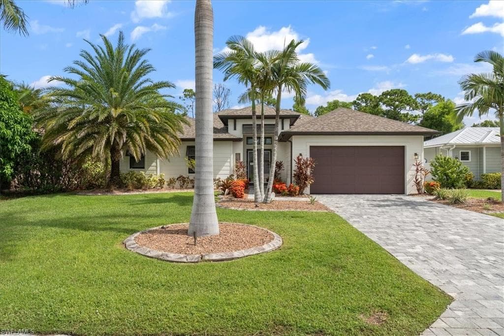 3554 McComb LN BONITA SPRINGS, FL 34134