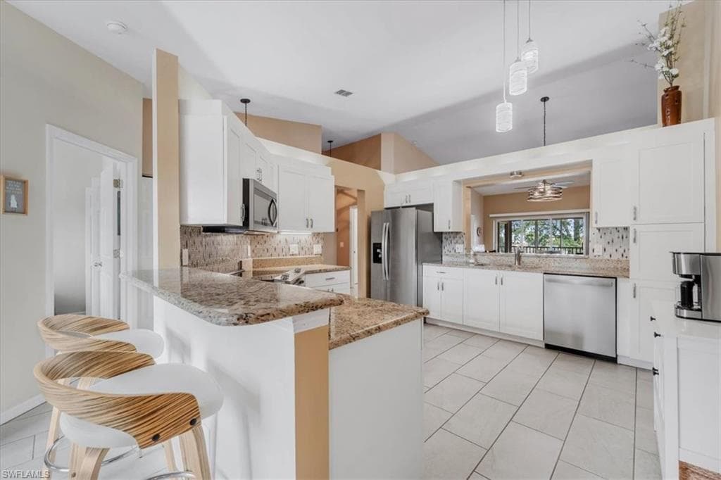15030 Bridgeway LN 506 FORT MYERS, FL 33919