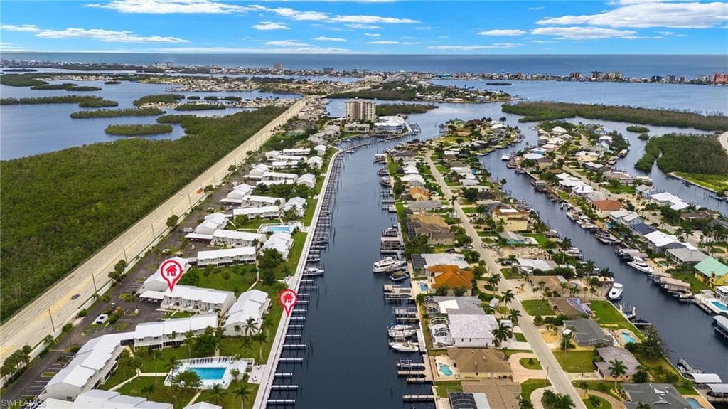 18018 San Carlos BLVD 58 FORT MYERS BEACH, FL 33931
