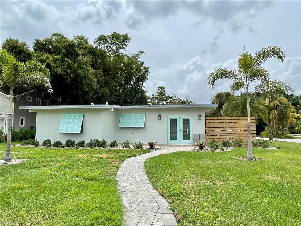 3826 Harold AVE FORT MYERS, FL 33901