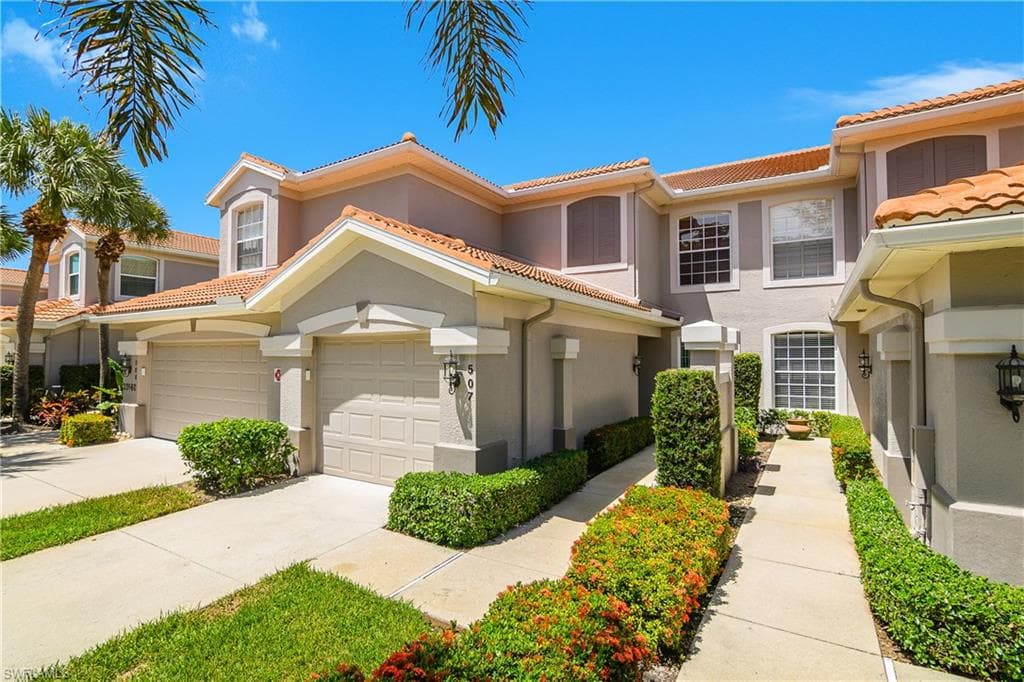 23560 Wisteria Pointe DR 507 ESTERO, FL 34135