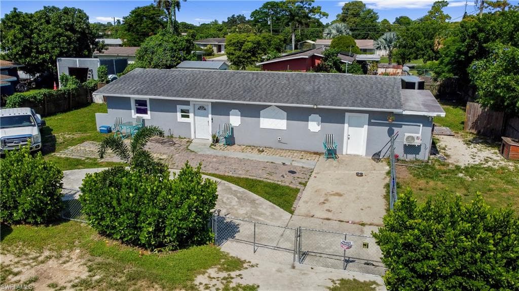 117 Texas RD LEHIGH ACRES, FL 33936