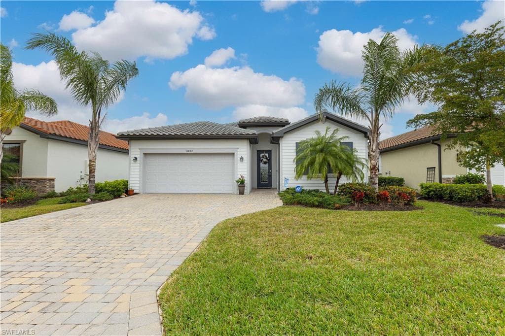 11844 Arbor Trace DR FORT MYERS, FL 33913