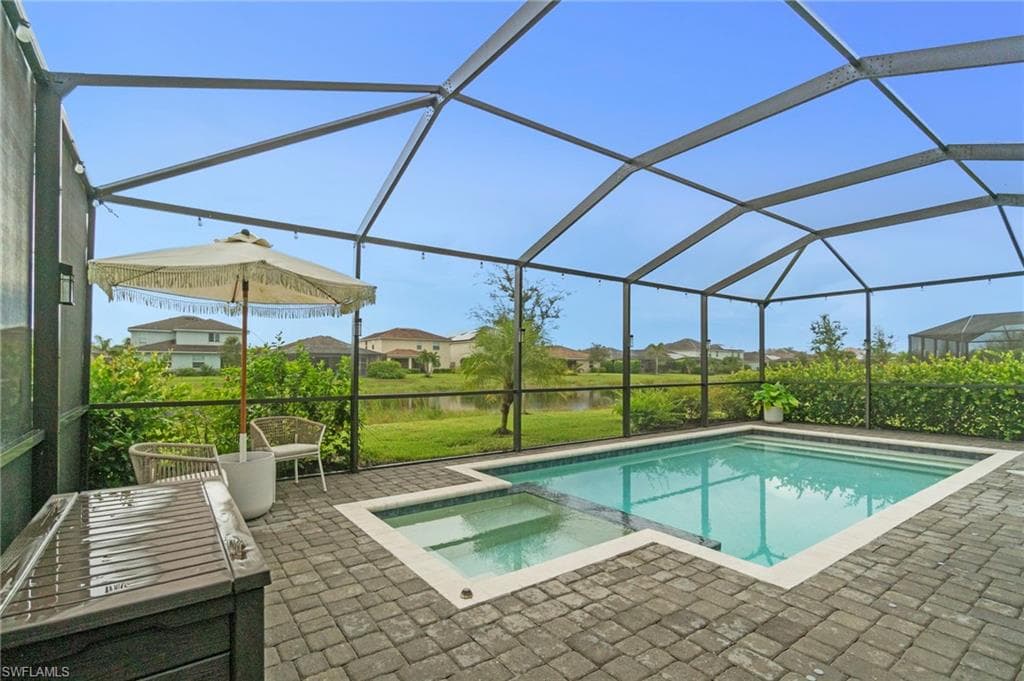 2118 Hamlin ST NAPLES, FL 34120